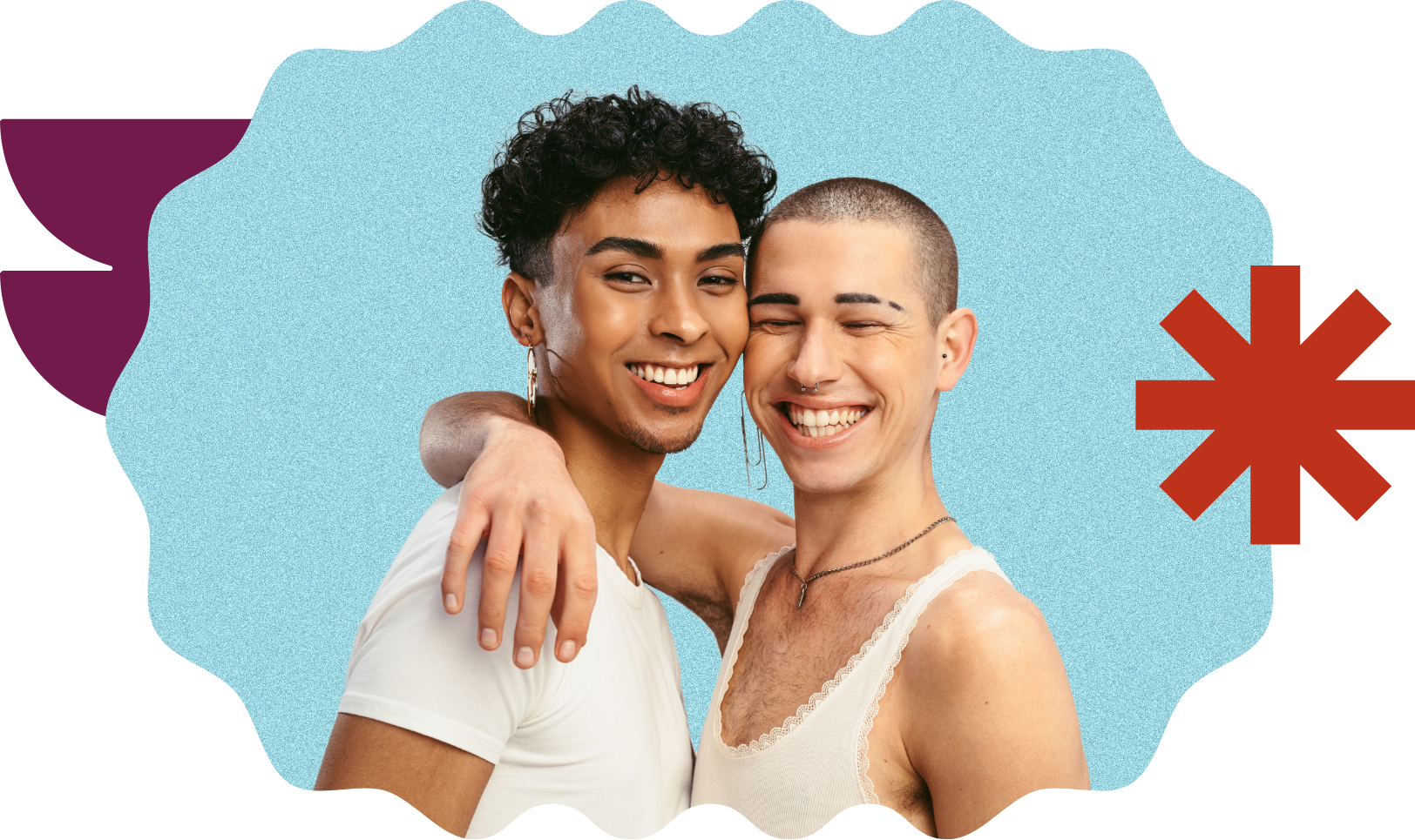 Gender & Sexuality Header Image