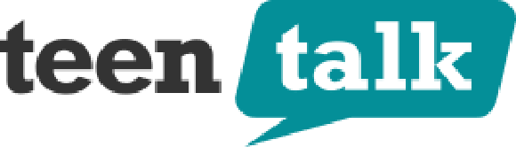 Logo Teen Talk